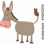 Image result for Donkey Phone Carrot Cartoon