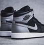 Image result for Black and Gray Nike Jordans