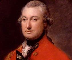 Image result for Charles Cornwallis and His Army