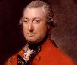Image result for General Charles Cornwallis