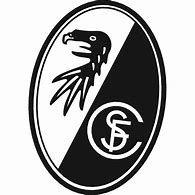 Image result for Freiburg 2 FC Logo