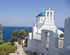 Image result for Sifnos Panagia