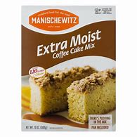 Image result for Cub Foods Coffee Cake Mix