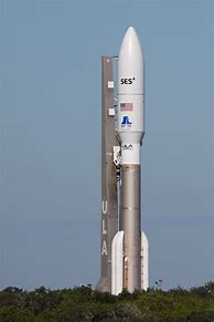 Image result for Atlas V Launch Vehicles