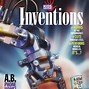 Image result for Invention at Young Ages