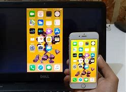 Image result for How to Share iPhone Screen On PC