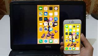 Image result for Laptop E iPhone