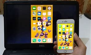 Image result for iPhone 4 Connected to LCD Screen