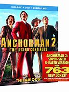 Image result for Anchorman DVD Set
