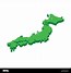 Image result for Okinawa City Map