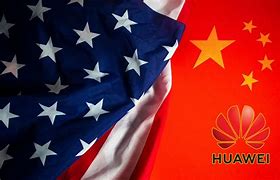 Image result for USA vs Huawei