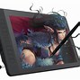 Image result for Computer Drawing Tablet with Pen