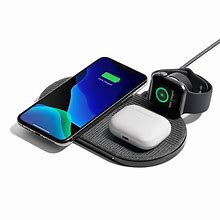 Image result for Folding Wireless Charging Pad