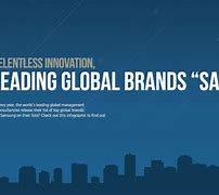 Image result for Global Brands Samsung