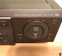 Image result for Black VCR Player