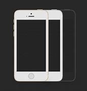 Image result for Flat iPhone Screen