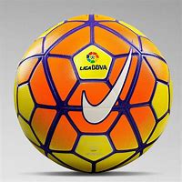 Image result for Blue Soccer Ball Nike