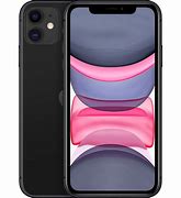 Image result for Black Mobile iPhone