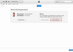 Image result for iTunes Restore iPhone Locked