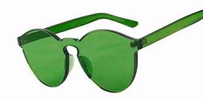 Image result for Mens Rimless Eyeglasses