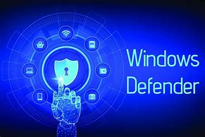 Image result for Windows 8 Defender