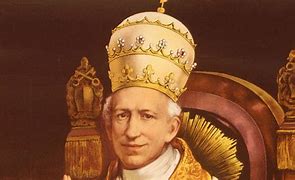 Image result for First Ever Pope