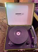 Image result for RCA Victor Record Player Model 77V1