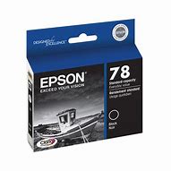 Image result for Epson 78 Ink Cartridges