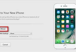 Image result for iTunes Login Reset iPhone