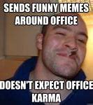 Image result for Sarcastic Office Memes