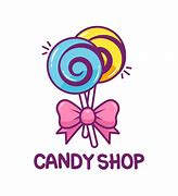Image result for Candy Store Vector