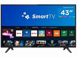 Image result for Smart TV Philips 43