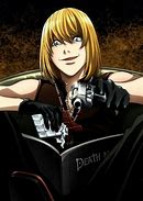 Image result for Mello Death Note