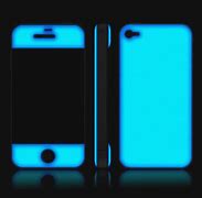 Image result for iPhone 4 Glowing Back