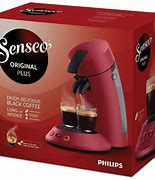 Image result for Senseo Red