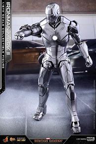 Image result for Iron Man Mark 11