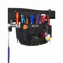 Image result for Electrician Tool Belt Pouches