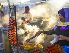 Image result for Street Food Photography