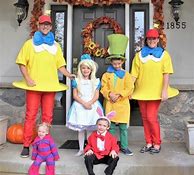Image result for Disney Family Halloween Costumes