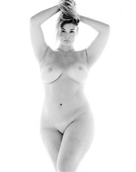 Tracy Anderson Nude