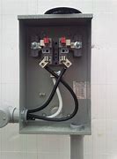 Image result for 200 amps meters sockets install