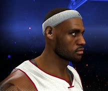 Image result for NBA 2K14 LeBron James