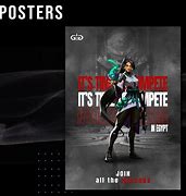 Image result for eSports Player Poster