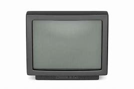 Image result for CRT TV Front-Facing