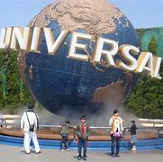 Image result for Universal Osaka