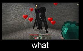 Image result for Minecraft Wait What Meme