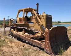 Image result for How Much Does a D355A Dozer Cost