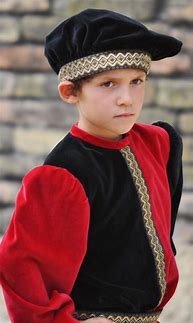 Image result for Medieval Queen Costume for Kids