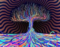 Image result for Trippy 4K PC Background
