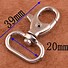 Image result for Swivel Lobster Clasp Large